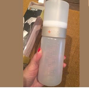 Philippe Starck X Target Designer Baby Bottle Milk